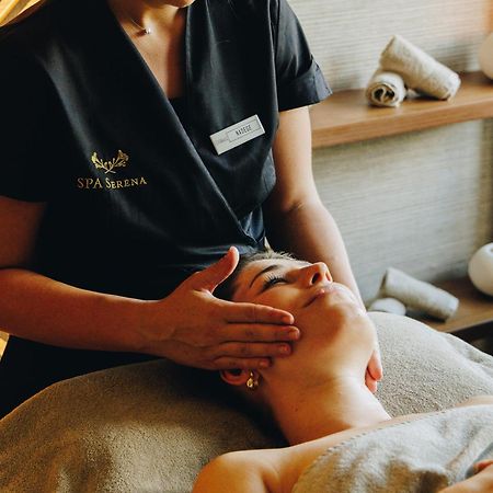 Hotel Corsica & Spa Calvi  Luaran gambar
