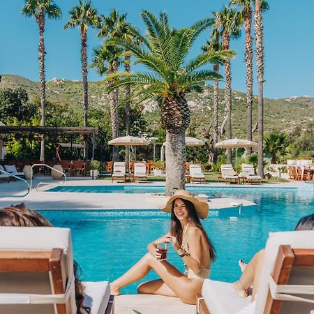 Hotel Corsica & Spa Calvi  Luaran gambar