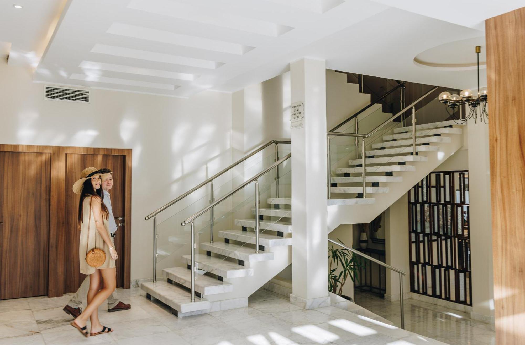 Hotel Corsica & Spa Calvi  Luaran gambar