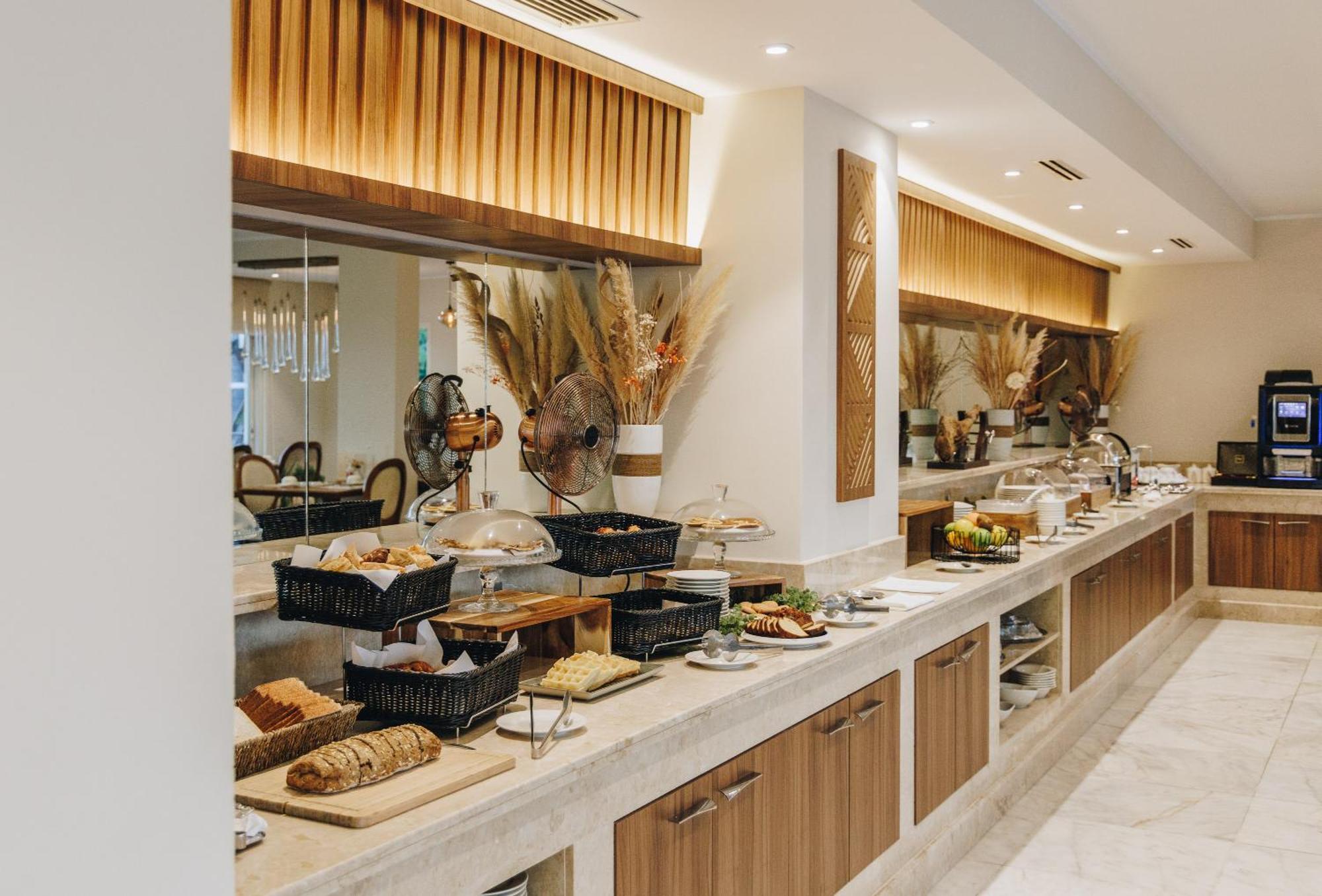 Hotel Corsica & Spa Calvi  Luaran gambar
